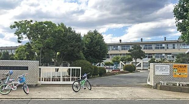 寿小学校(約1,520m)