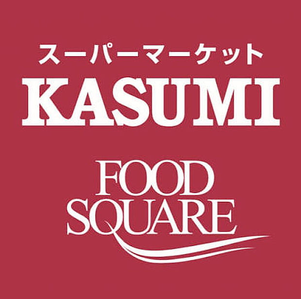 カスミフードスクエア