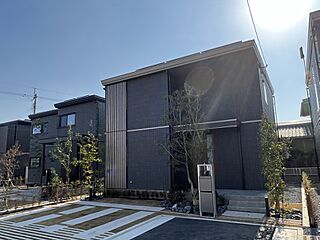 スマートハイムプレイス仏生山駅南 その他