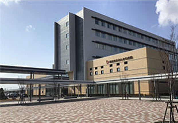 高松市立龍雲中学校