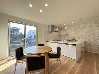 4号地ダイニング