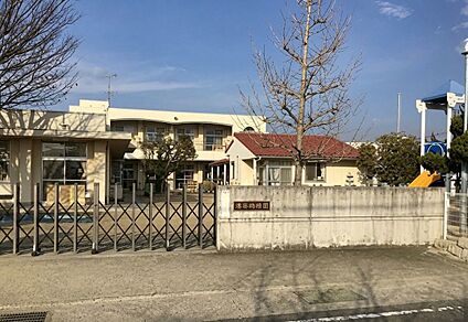 高松市立多肥保育所 約 870～880m (徒歩 11分)