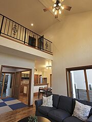 ハナミズキ14号地 その他