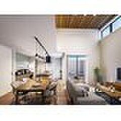 好立地 リビングからつながるロジア付き邸宅 限定２棟 Urban Resort木更津金田１期 その他