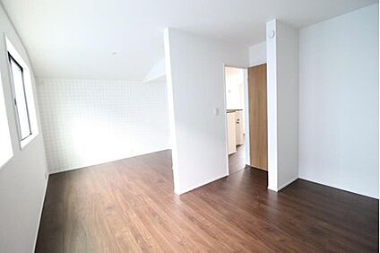 間取り変更も可能