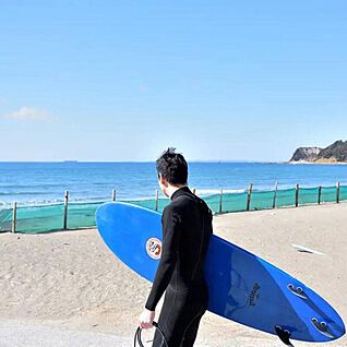 千葉県の海水浴場数は59か所