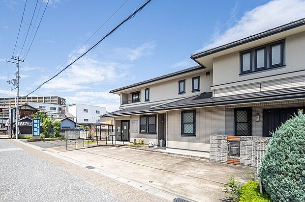 藤岡医院（約550m）