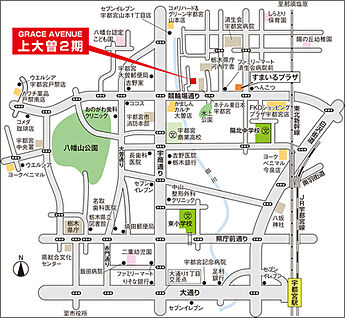 案内図