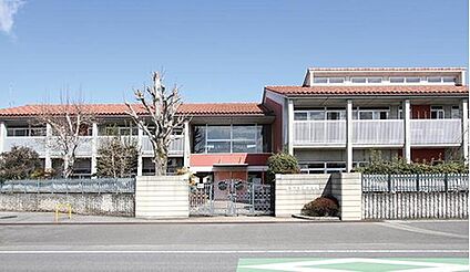 岡本幼稚園 1750m ～1950ｍ(徒歩22分)