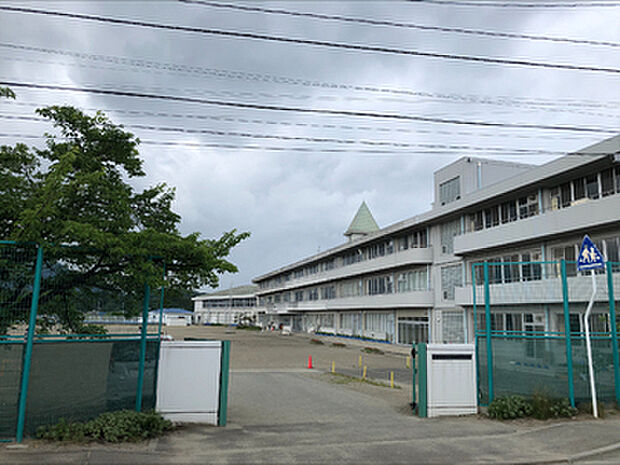 大和町立小野小学校（約1,940m）