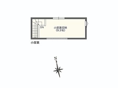 ※確定測量後、価格が変わる場合がございます。※確定測量後、面積が変わる場合がございます。 