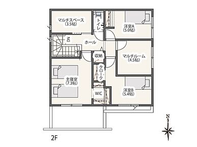 【建売住宅販売価格】
※確定測量後、価格が変わる場合がございます。
【建売住宅土地面積】
※確定測量後、面積が変わる場合がございます。 