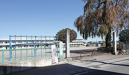 北押原小学校 約2,030m