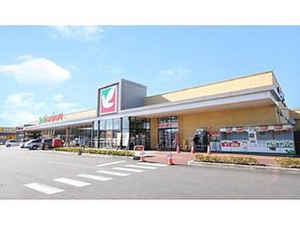ヨークベニマル 鶴田店 1060m ～1180ｍ