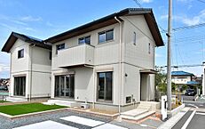 群馬県伊勢崎市新栄町3858番28他：物件画像