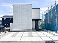 群馬県前橋市稲荷新田町字村東409番1、421番1、421番2：物件画像