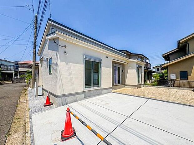 【外観】こちらの物件が少しでも気になるようでしたら、お気軽にお問合せください。人生でいちばん大きなお買い物ですので、ゆっくりご見学ください。ネット上の画像と実際の見学では、リアル感がまるで違います。