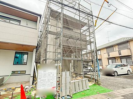 現地外観写真