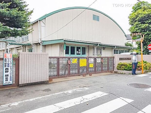 さいたま市立原山小学校(約750m)