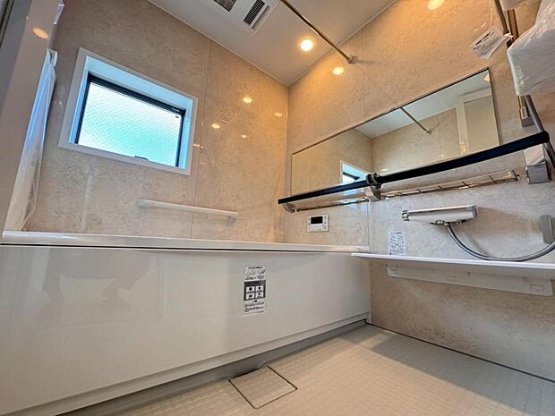 バスルーム【施工例写真】