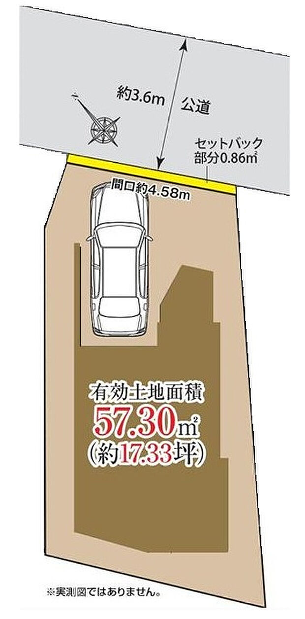 「喜多見8丁目」の穏やかな環境は子育てファミリーにもオススメの住環境です。