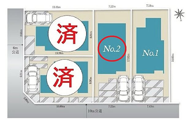 【3LDK】「喜多見1丁目」の穏やかな環境は子育てファミリーにもオススメの住環境です。