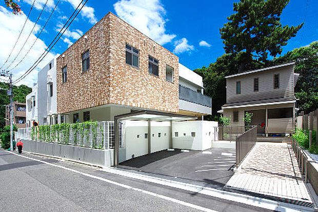 三軒茶屋わこう保育園(約560m)