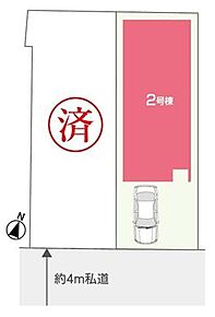 「赤羽西3丁目」の穏やかな環境は子育てファミリーにもオススメの住環境です。 