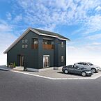 山形県山形市南館西15番14（1号棟）/ 山形市南館西15番31（2号棟）：物件画像