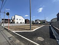 東京都小金井市中町2-13-7：物件画像