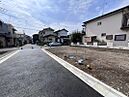 埼玉県入間郡三芳町藤久保15-1：物件画像