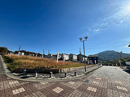 現地土地写真(3)