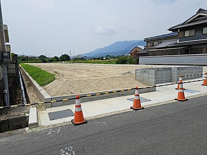現地写真(1)