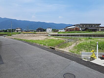 現地写真(3)