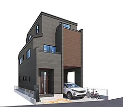 東京都江戸川区船堀２