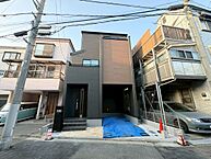 東京都江戸川区船堀２：物件画像