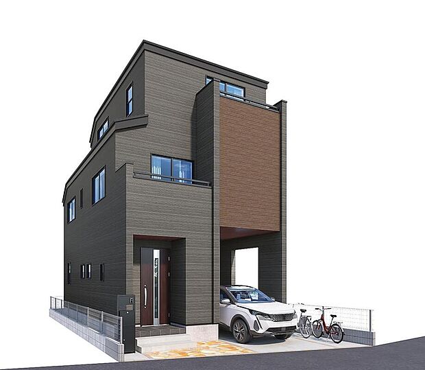 ≪現地ご案内は便利なネット予約も可能です!お気軽にお問い合わせください♪≫※画像はイメージです