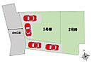 東京都江戸川区大杉３：物件画像