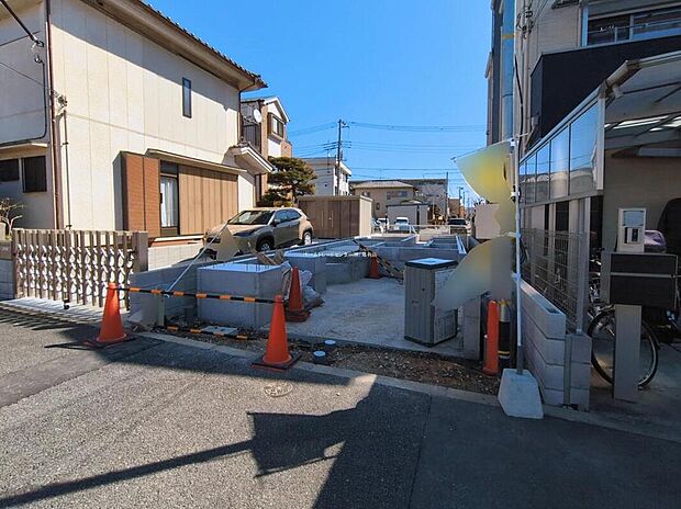 ≪現地ご案内は便利なネット予約も可能です!お気軽にお問い合わせください♪≫