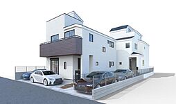 東京都江戸川区北葛西１