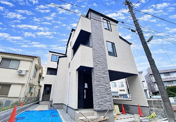 ≪現地ご案内は便利なネット予約も可能です!お気軽にお問い合わせください♪≫