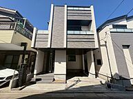 東京都江戸川区南篠崎町１：物件画像