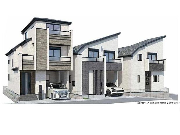 ≪現地ご案内は便利なネット予約も可能です!お気軽にお問い合わせください♪≫
これから徐々に家の骨組みが出来上がっていきます。どんな家が建つのか楽しみですね♪