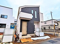 京成松戸線「滝不動」駅 徒歩6分