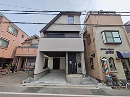 東京都江戸川区南小岩２