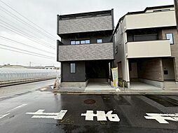 東京都江戸川区鹿骨１
