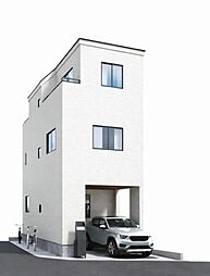 都営新宿線「船堀」駅 バス7分「東小松川一」バス停 徒歩3分