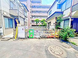 JR京葉線「葛西臨海公園」駅 徒歩19分