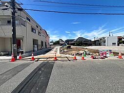 都営新宿線「篠崎」駅 徒歩23分