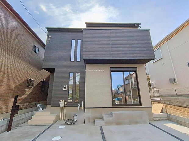 【現地外観写真】≪内覧以外にも資金計画やライフプランに寄り添ったご提案をいたします♪≫
お問い合わせ・資料のご請求などもお気軽にどうぞ。